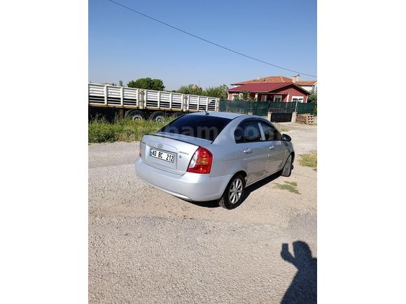 Sahibinden Hyundai Accent Era 1.5 CRDi-VGT Select 2006 Model