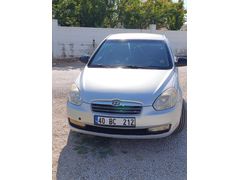 Sahibinden Hyundai Accent Era 1.5 CRDi-VGT Select 2006 Model