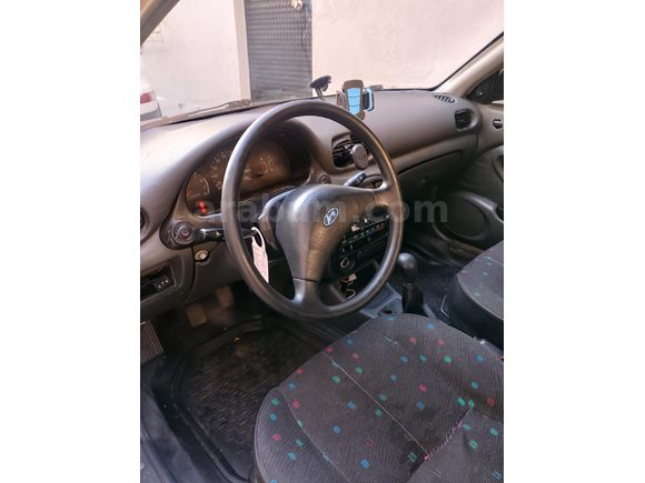 Sahibinden Hyundai Accent 1.3 LS 1998 Model