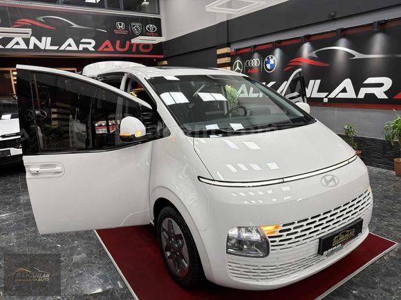 "2025"HYBRİD-ELİTE-CAMTAVAN BOYASIZ*TRAMERSİZ*GÜV.PKT*12TKST
