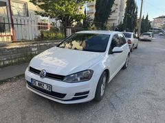 Sahibinden Volkswagen Golf 1.6 TDi BlueMotion Comfortline 2015 Model  148.300 km Beyaz