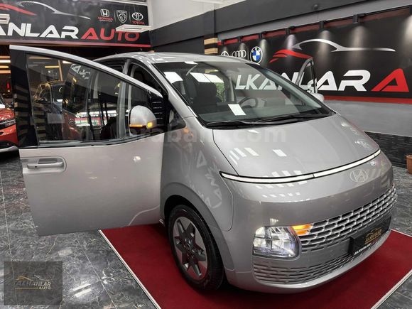 "2025"HYBRİD-ELİTE-CAMTAVAN BOYASIZ*TRAMERSİZ*GÜV.PKT*12TKST