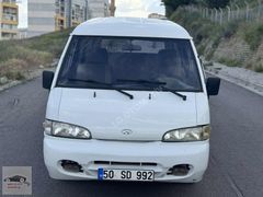 2001 KLİMALİ AKTİF YENİ MUAYANELİ 4 LASTİK SIFIR KK GECERLİDİR