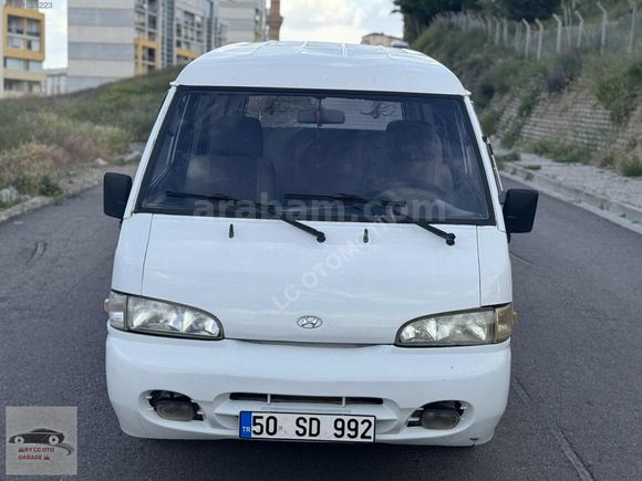 2001 KLİMALİ AKTİF YENİ MUAYANELİ 4 LASTİK SIFIR KK GECERLİDİR