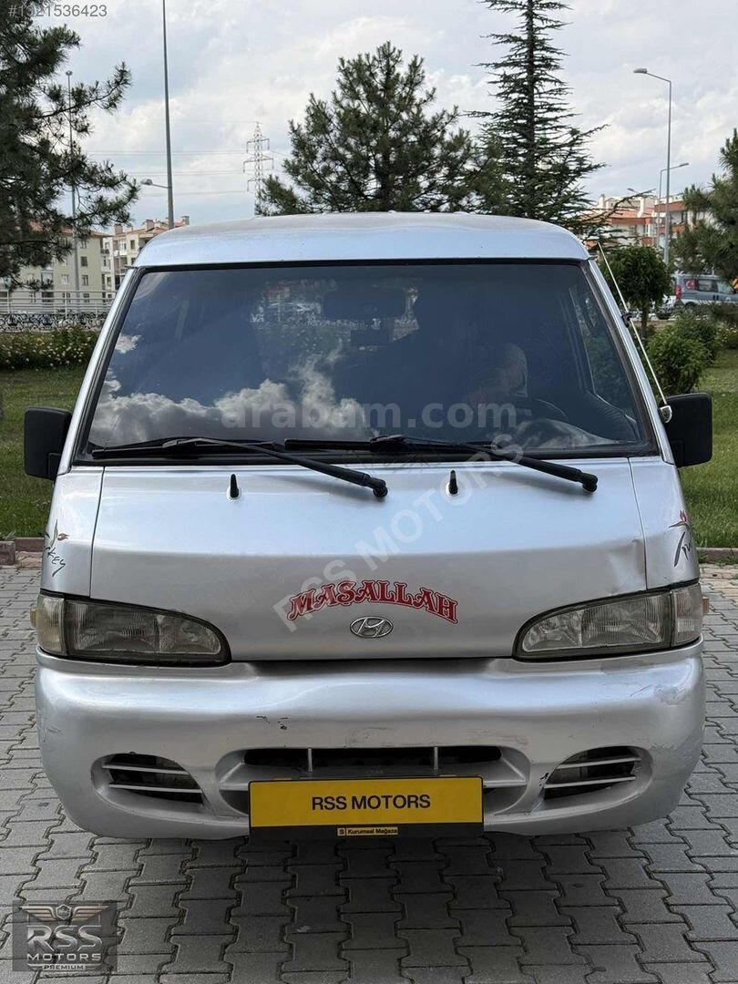 RSS MOTOSRDAN HİDROLİK 2 CAM OTO MERKEZİ KİLİTLİ TEMİZ H100 1