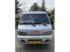RSS MOTOSRDAN HİDROLİK 2 CAM OTO MERKEZİ KİLİTLİ TEMİZ H100