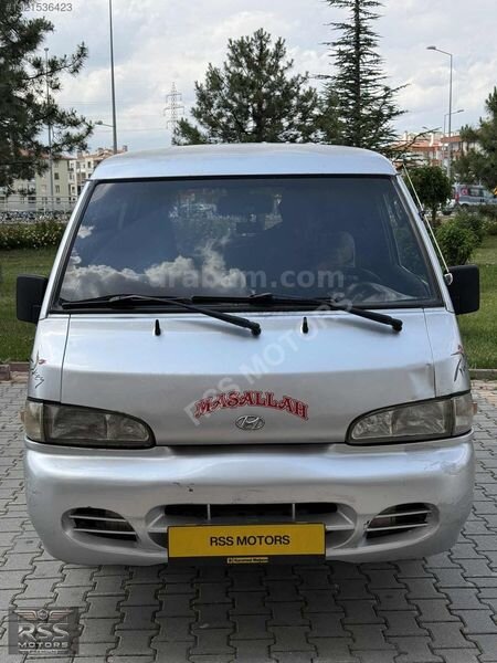 RSS MOTOSRDAN HİDROLİK 2 CAM OTO MERKEZİ KİLİTLİ TEMİZ H100