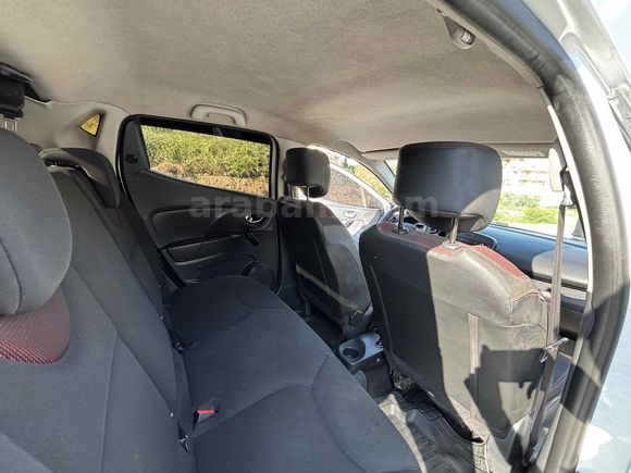 Sahibinden Renault Clio 1.5 dCi Joy 2012 Model 