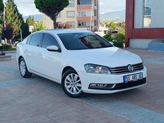 HATASIZ BOYASIZ OTOMATİK PASSAT
