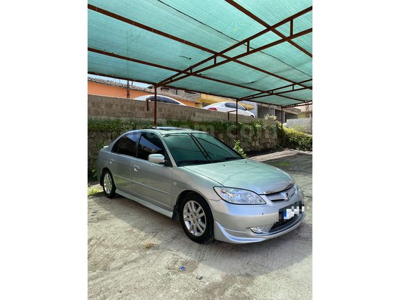 Vtec 2 ES7 sunroof+koldan sis  alıcısını üzmez 