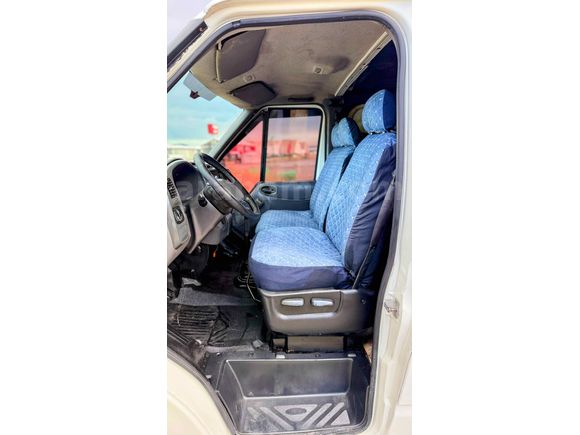 Galeriden Ford Transit 280 S 2003 Model Kahramanmaraş