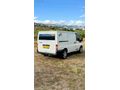 2003 TRANSİT 280 S