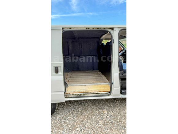 Galeriden Ford Transit 280 S 2003 Model Kahramanmaraş