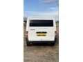 Galeriden Ford Transit 280 S 2003 Model Kahramanmaraş