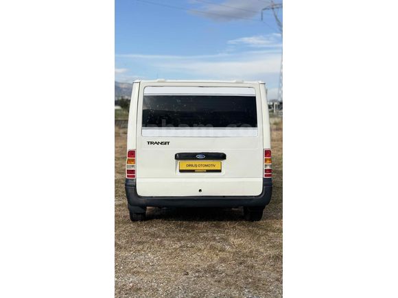 Galeriden Ford Transit 280 S 2003 Model Kahramanmaraş