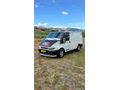 2003 TRANSİT 280 S