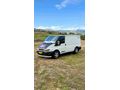 2003 TRANSİT 280 S