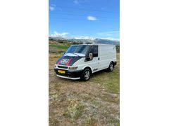 Galeriden Ford Transit 280 S 2003 Model Kahramanmaraş