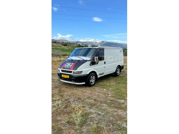 Galeriden Ford Transit 280 S 2003 Model Kahramanmaraş