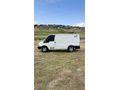 2003 TRANSİT 280 S