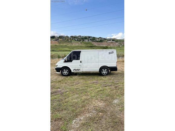 2003 TRANSİT 280 S