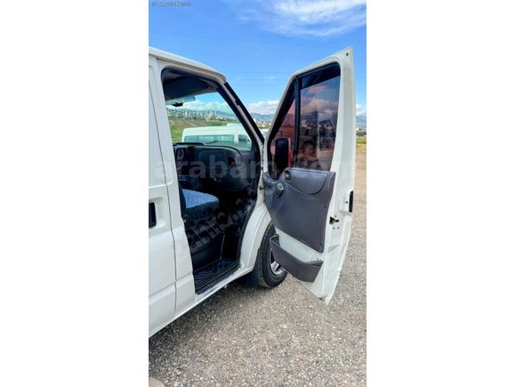 2003 TRANSİT 280 S