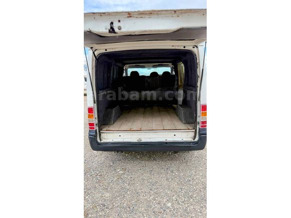 Galeriden Ford Transit 280 S 2003 Model Kahramanmaraş