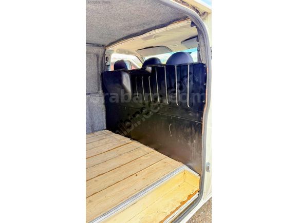 2003 TRANSİT 280 S