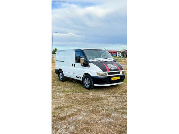 2003 TRANSİT 280 S