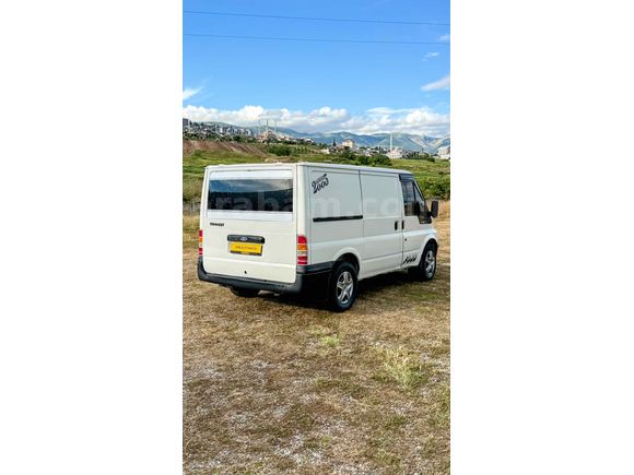 Galeriden Ford Transit 280 S 2003 Model Kahramanmaraş