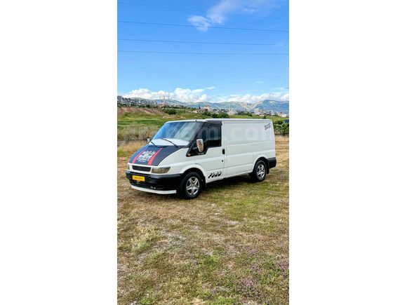 Galeriden Ford Transit 280 S 2003 Model Kahramanmaraş