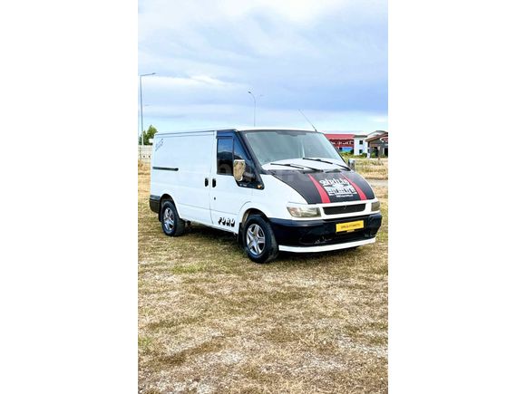 Galeriden Ford Transit 280 S 2003 Model Kahramanmaraş