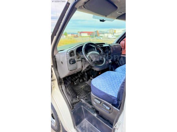 2003 TRANSİT 280 S