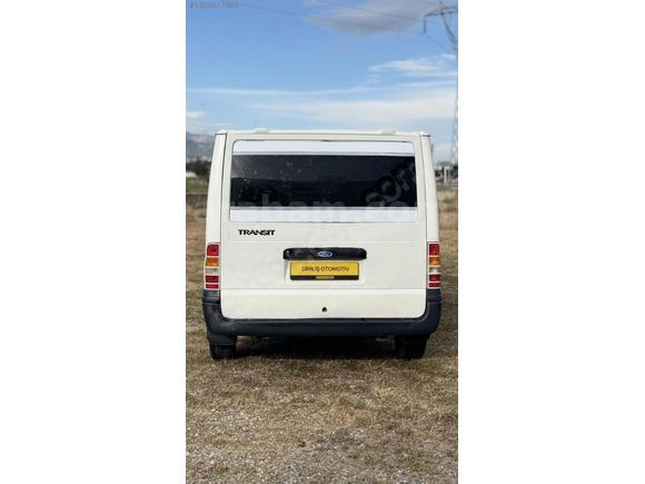 2003 TRANSİT 280 S