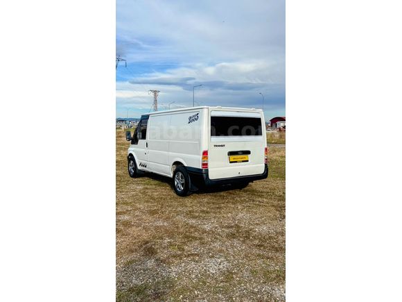 Galeriden Ford Transit 280 S 2003 Model Kahramanmaraş