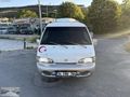 ÖZMENLER'DEN 2005 HYUNDAİ H100 5+1 CİTY VAN 2.6D GRACE MUAYENELİ