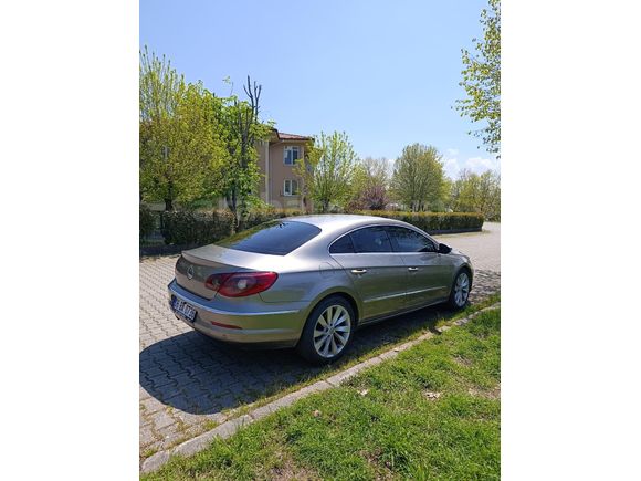 TAKASLI SAHİBİNDEN OTAMATİK
