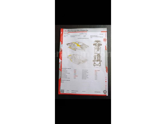 TAKASLI SAHİBİNDEN OTAMATİK