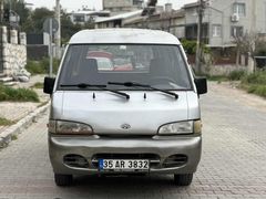ŞENLİK OTO DAN 2005 H 100