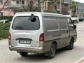 ŞENLİK OTO DAN 2005 H 100