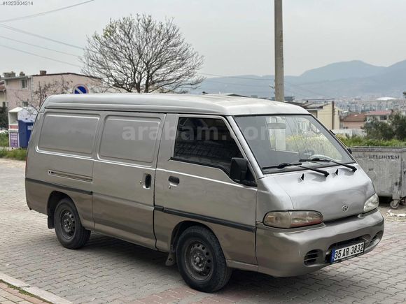 ŞENLİK OTO DAN 2005 H 100