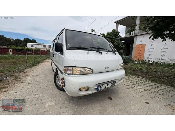 MER-SU OTOMOTİV DEN 4+1 KALEM GİBİ EKMEK TEKNESİ H100