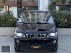 YILDIZ'DAN 2005 HYUNDAI STAREX 2.5 CRDi (140 HP) BAKIMLI