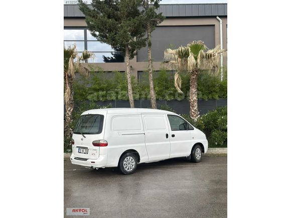 TERTEMİZ KLİMALI FUL+FUL