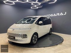 İNOTOGARAJ | HYUNDAI STARIA | BOYASIZ | KREDİ KARTINA 12 TAKSİT