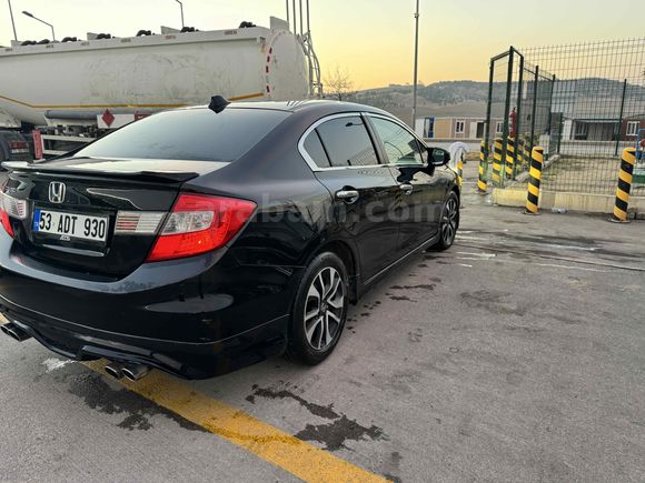 SAHİBİNDEN 2014 MODEL FULL PAKET