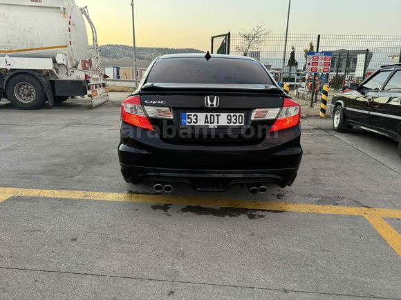 SAHİBİNDEN 2014 MODEL FULL PAKET