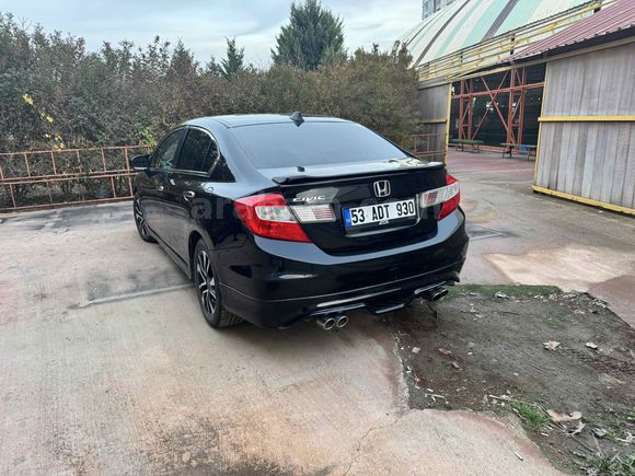 SAHİBİNDEN 2014 MODEL FULL PAKET
