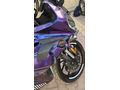 Sahibinden CFmoto 250SR