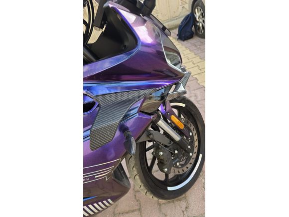 Sahibinden CFmoto 250SR